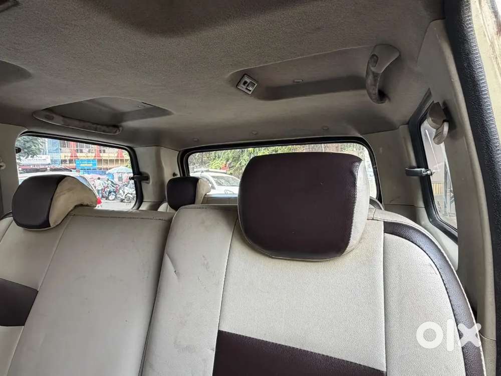 Mahindra Xylo Diesel 2010