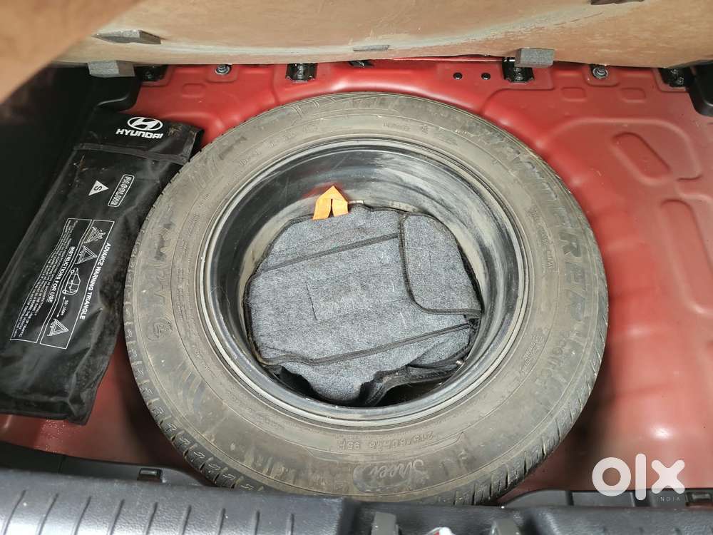 Hyundai Venue S Turbo Dct, 2019, Petrol