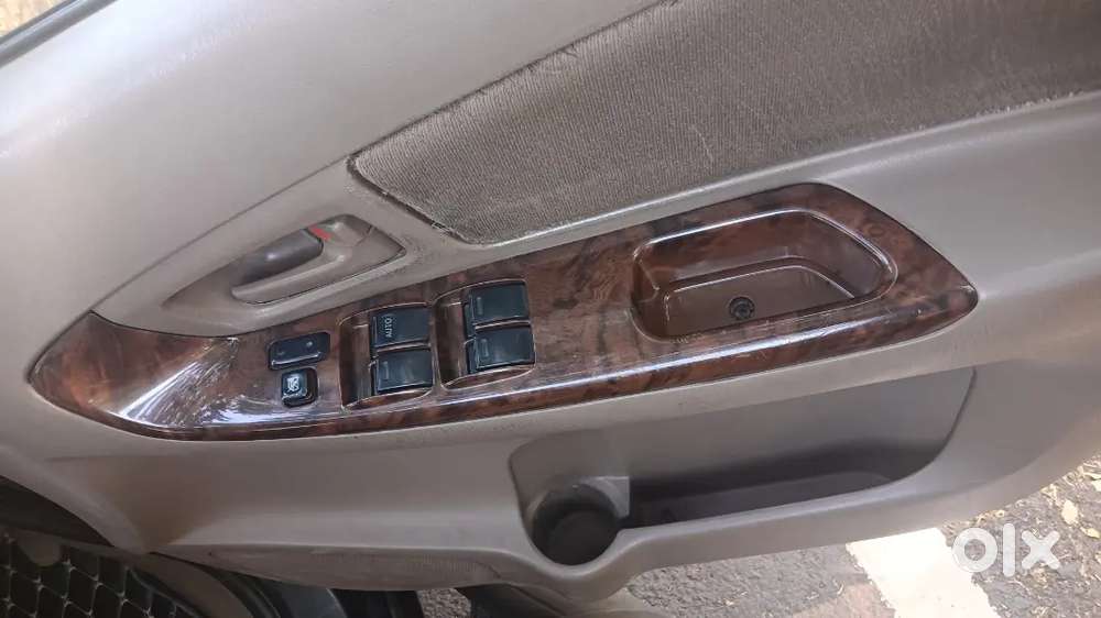 Toyota Innova 2.5 Diesel 2015