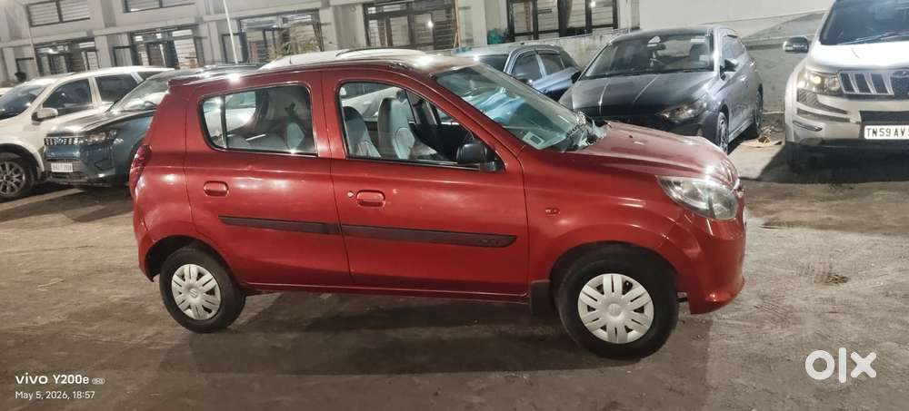 Maruti Suzuki Alto 800 2012-2016 Vxi, 2014, Petrol