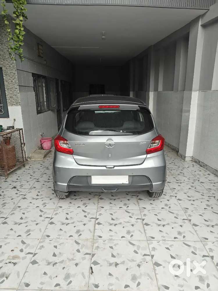 Tata Tiago 2020 Revotron