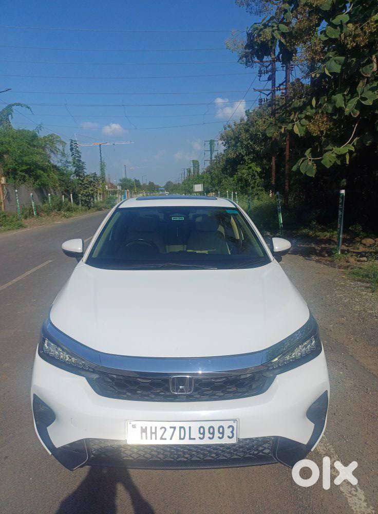 Honda City 1.5 Zx I-vtec Mt, 2024, Petrol