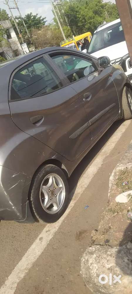 Family Used Car All Paper Complete 2 Lakh Comrensive Insurance Puc