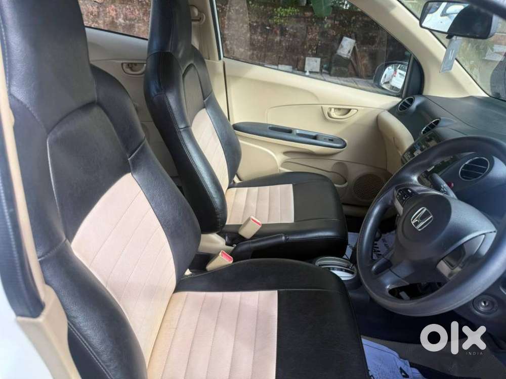 Honda Amaze 2013-2016 S I-dtech, 2015, Petrol