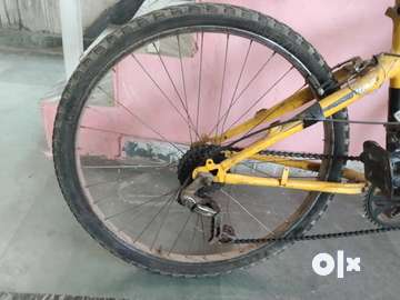 Hercules cycle online olx