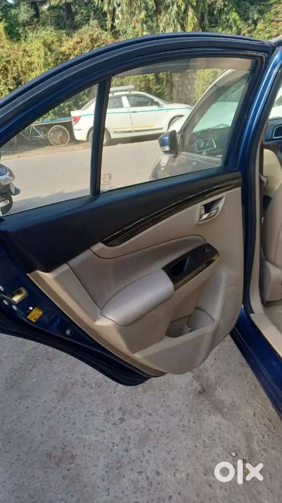 Maruti Suzuki Ciaz 2017 Diesel 76000 Km