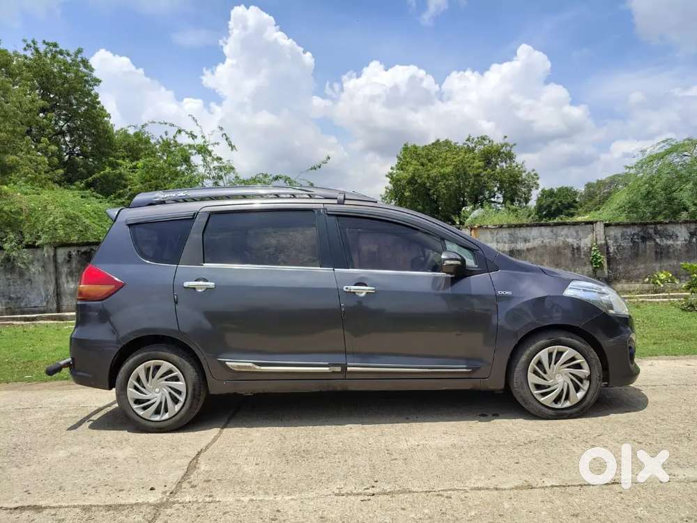 Maruti Suzuki Ertiga 2016 Vdi Shvs
