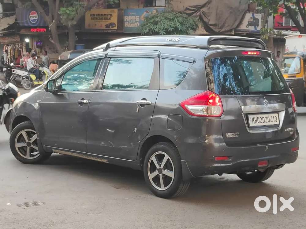 Best Quality Car Will Comfortable Space And Smooth Driving
