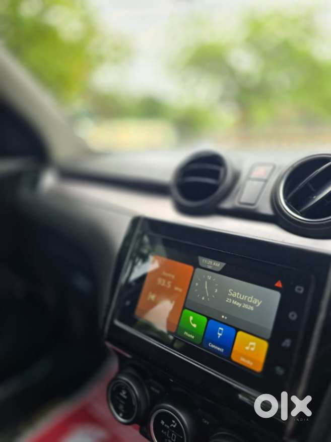 Maruti Suzuki Swift 2018 Amt Zxi, 2023, Petrol