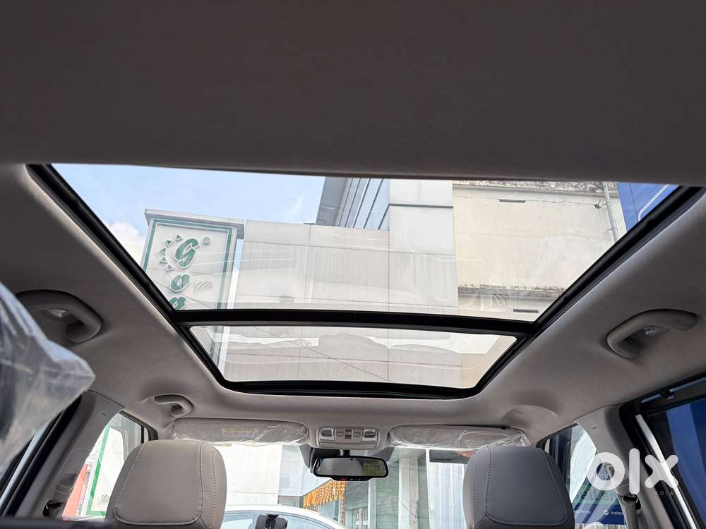 Hyundai Creta 1.5 Sx (o) Diesel At, 2024, Diesel
