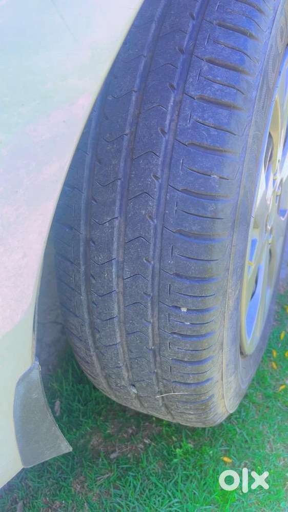 Used Hyundai Petrol 2015