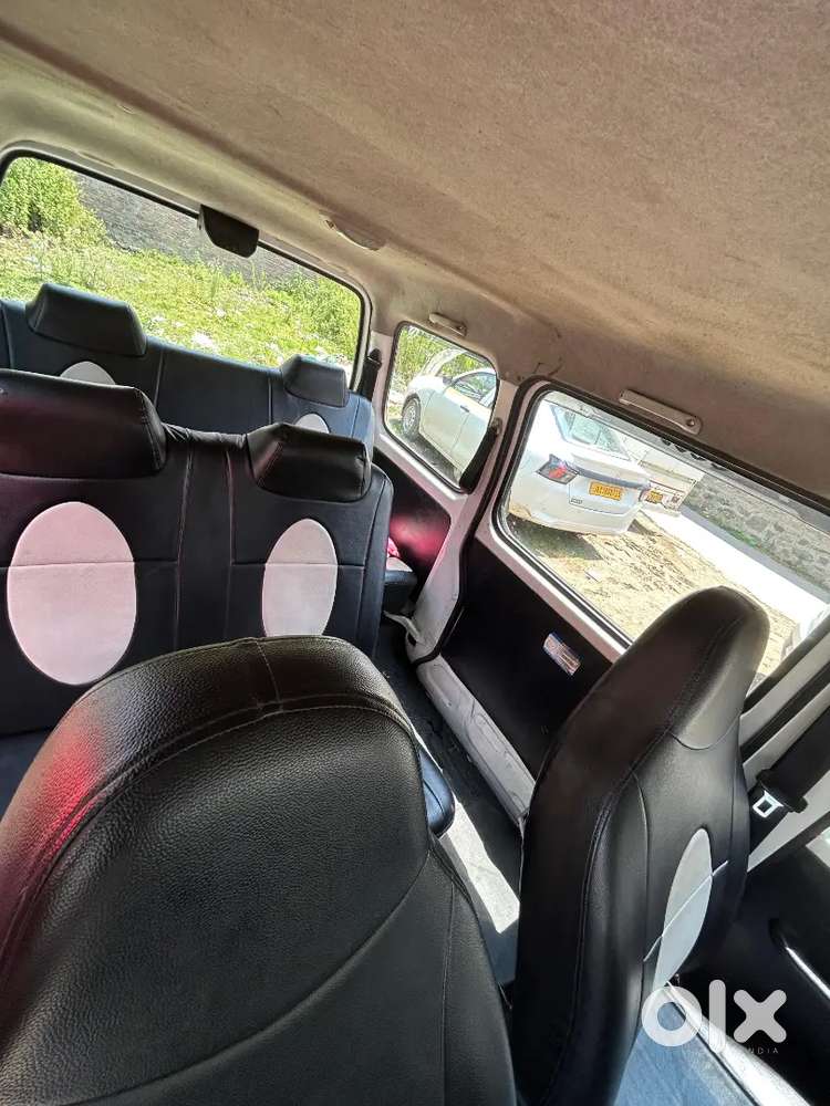 Maruti Suzuki Eeco 2020 Petrol 58000 Km Driven
