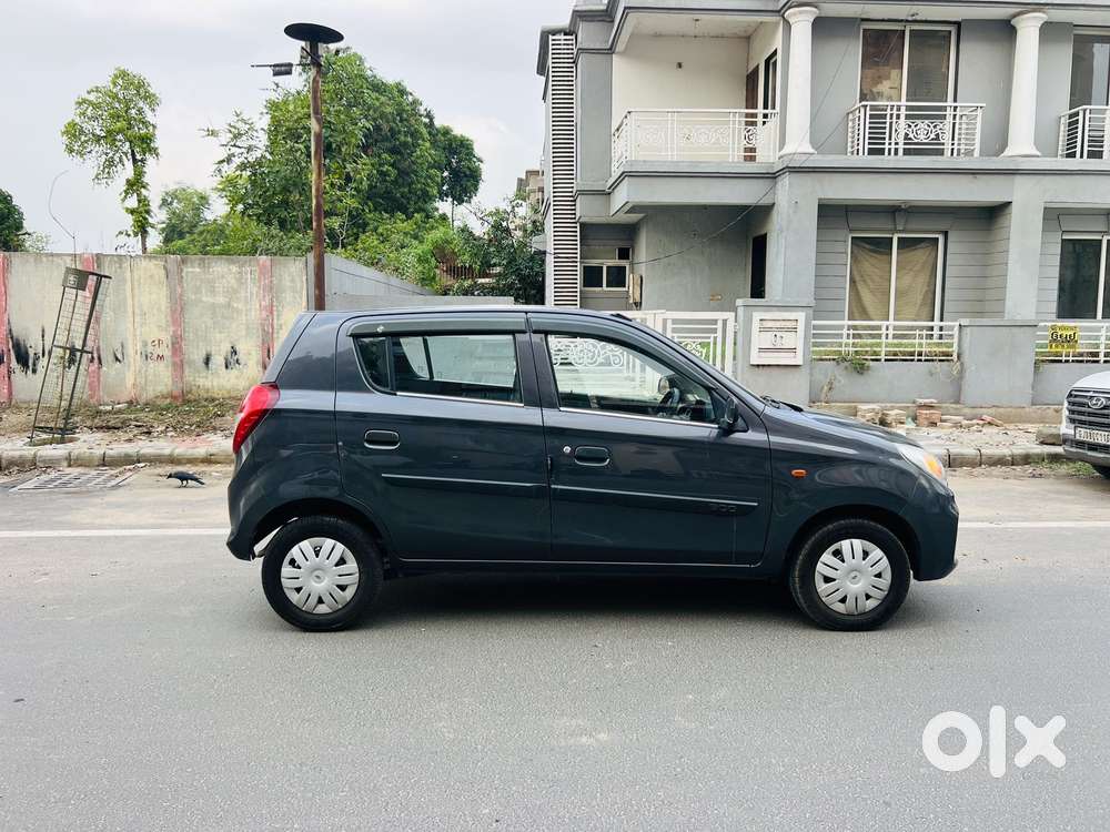 Maruti Suzuki Alto 800 0.8 Vxi (o), 2020, Petrol