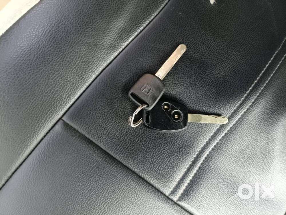 Honda Amaze, 2013, Petrol