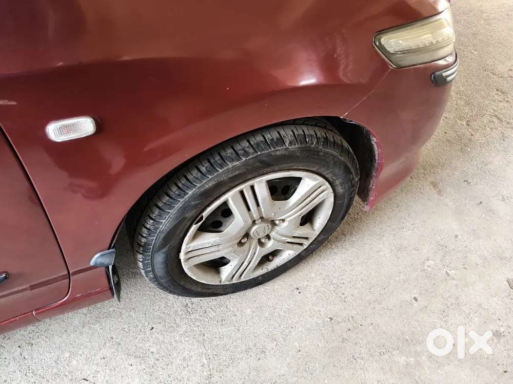 Honda City 1.5 Vx 2008
