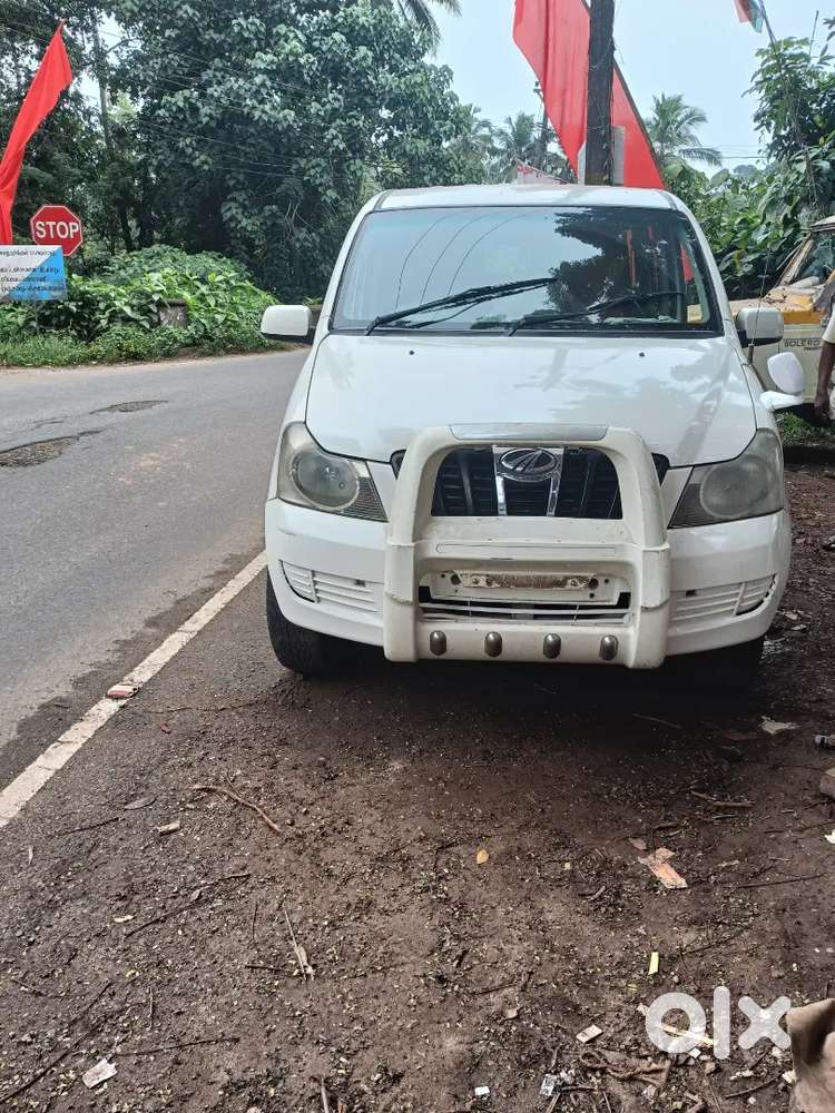 Mahindra Xylo 2011 Diesel 160000 Km Driven