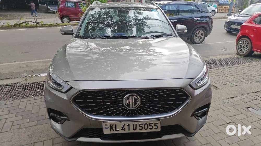 Mg Astor 1.5 Smart 2022 Car