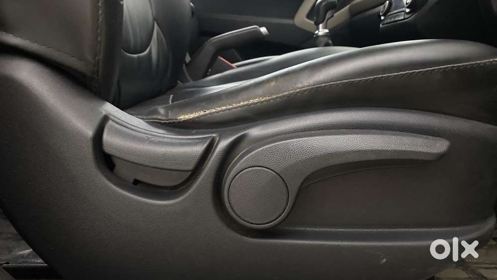 Hyundai Creta 1.6 Sx Plus Petrol, 2016, Petrol