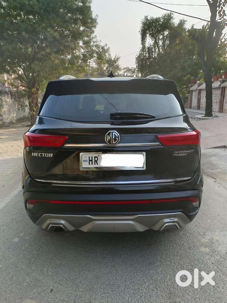 Mg Hector 2.0 Smart Diesel, 2022, Diesel