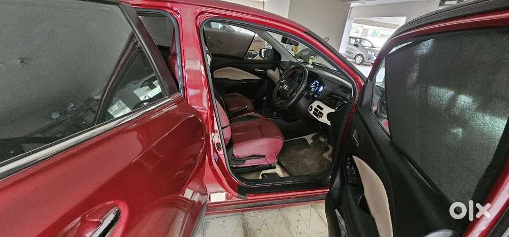 Toyota Glanza 2023 Bs 6 Ph2 Manual Petrol