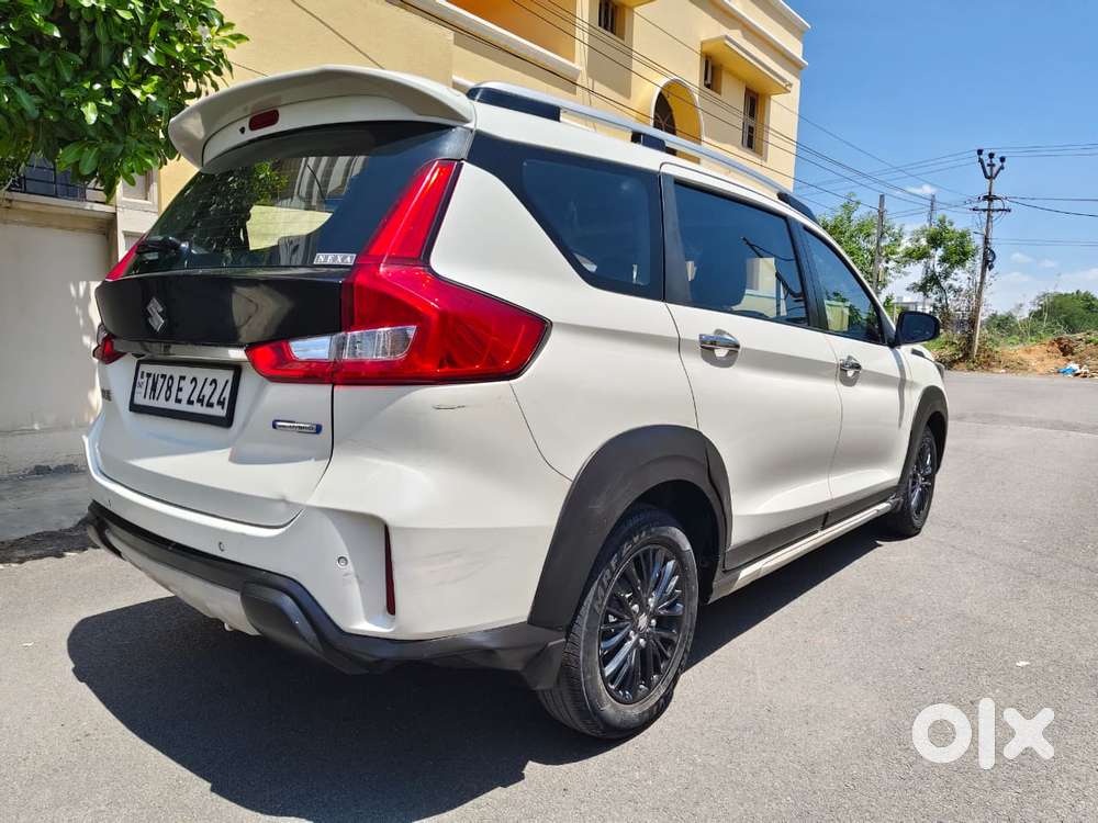 Maruti Suzuki Xl6 1.5 Alpha Mt, 2019, Petrol