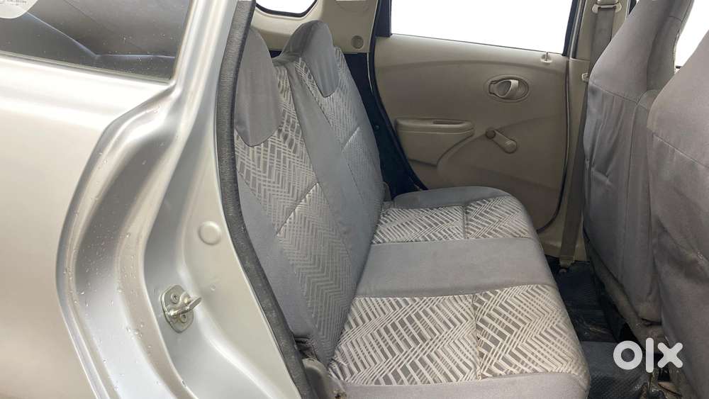 Datsun Go Plus T, 2015, Petrol