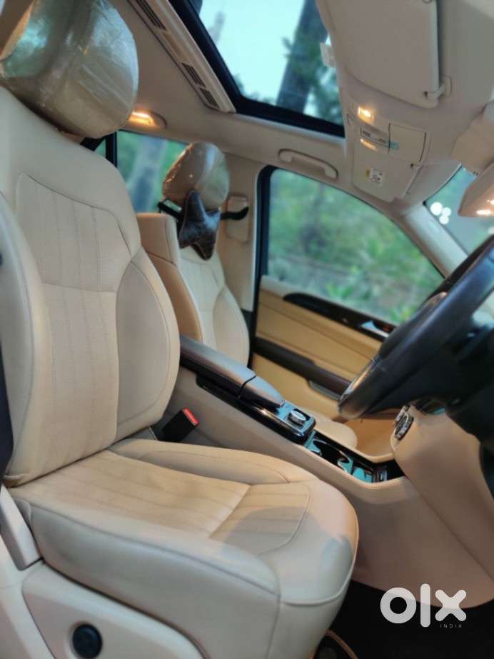 Mercedes-benz Gle Class 250d, 2016, Diesel