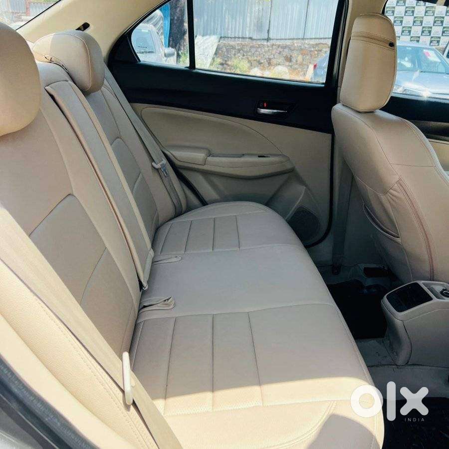 Maruti Suzuki Swift Dzire Vdi Bsiv, 2019, Diesel