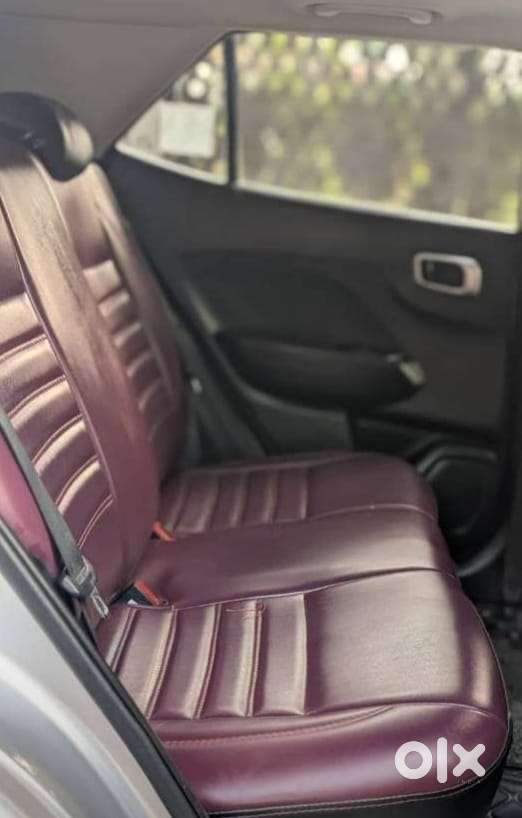 Hyundai Venue Sx Turbo, 2019, Petrol