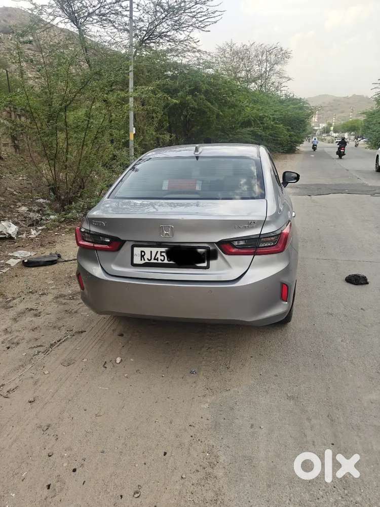 Honda City 5th Gen Mint Condition