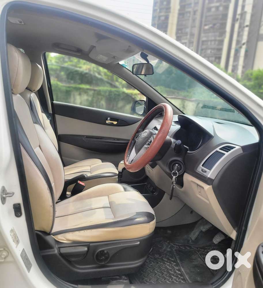 Hyundai Elite I20 [2018-2020] 1.2 Asta, 2011, Diesel