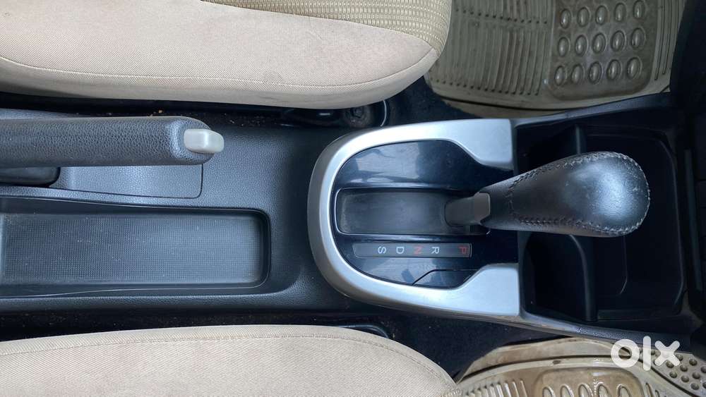 Honda Jazz 1.2 V At I Vtec, 2017, Petrol