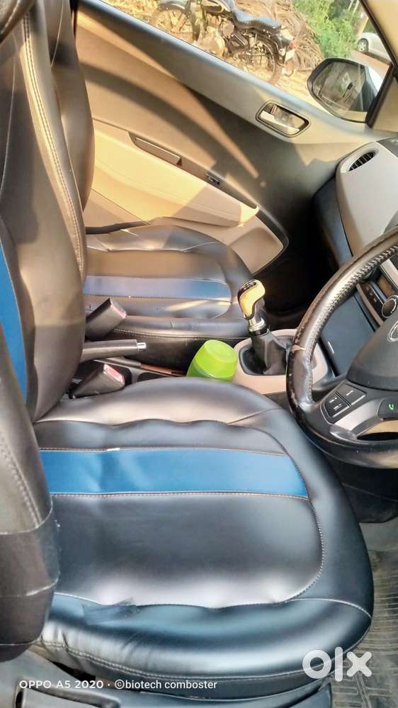 Hyundai Xcent 1.1 Crdi Sx, 2014, Diesel