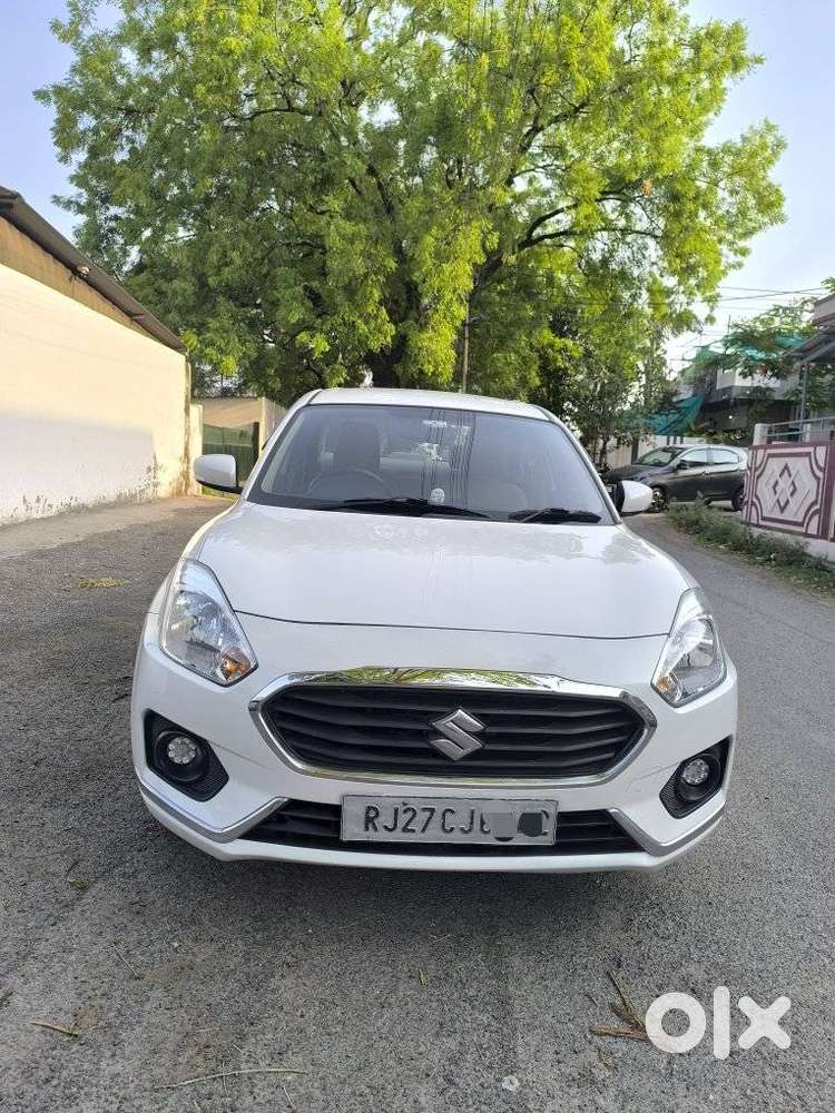 Maruti Suzuki Swift Dzire Vdi (o), 2019, Diesel