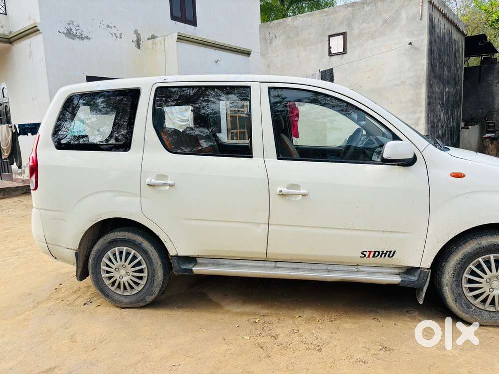 Mahindra Xylo 2010 Diesel Well Maintained