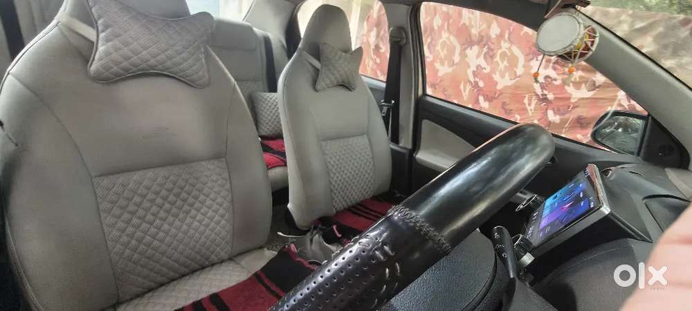Toyota Etios Diesel Manual 2012