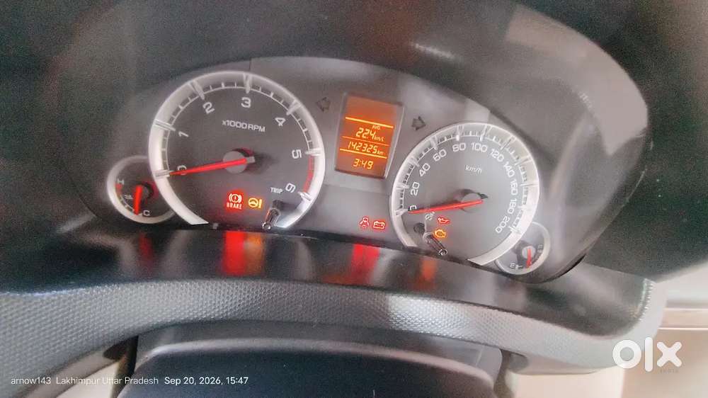 Maruti Suzuki Swift 2016 Urgent Sale