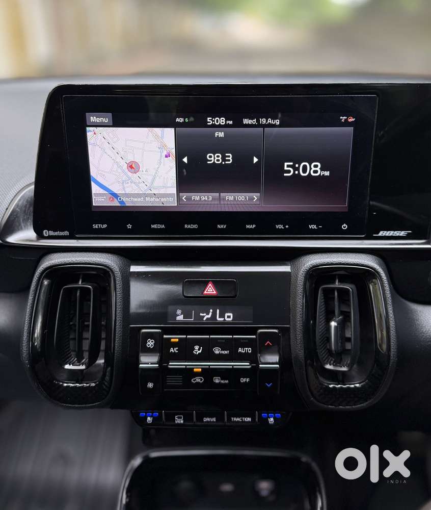 Kia Sonet 1.5 Gtx Plus Diesel, 2020, Diesel