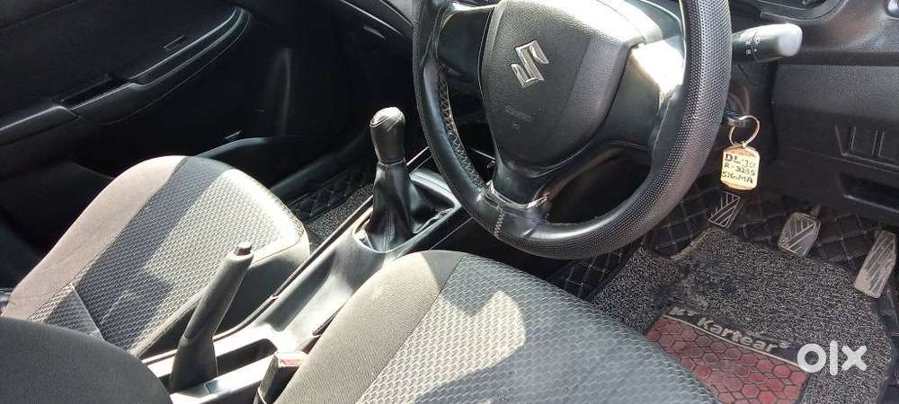 Maruti Suzuki Baleno Sigma, 2019, Petrol