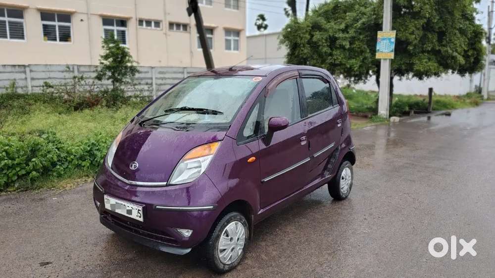 Tata Nano Twist Xt 2015 Brand New Car