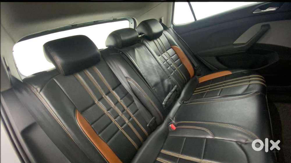 Skoda Kushaq 1.0 Tsi Ambition, 2022, Petrol