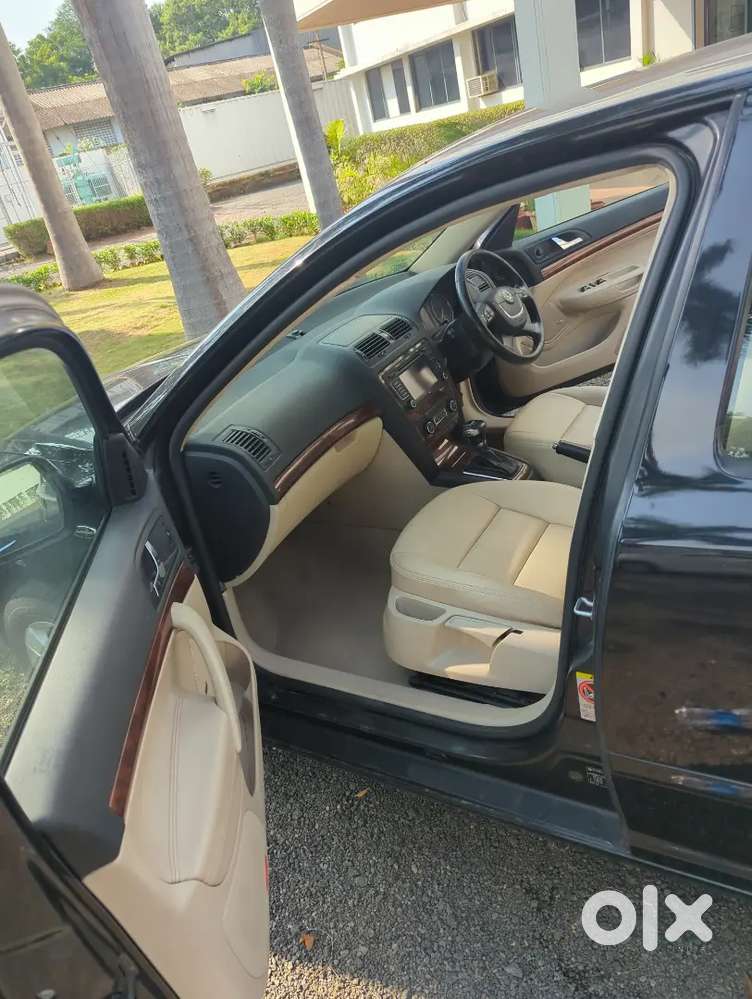 Skoda Laura 1.9 Tdi Amt