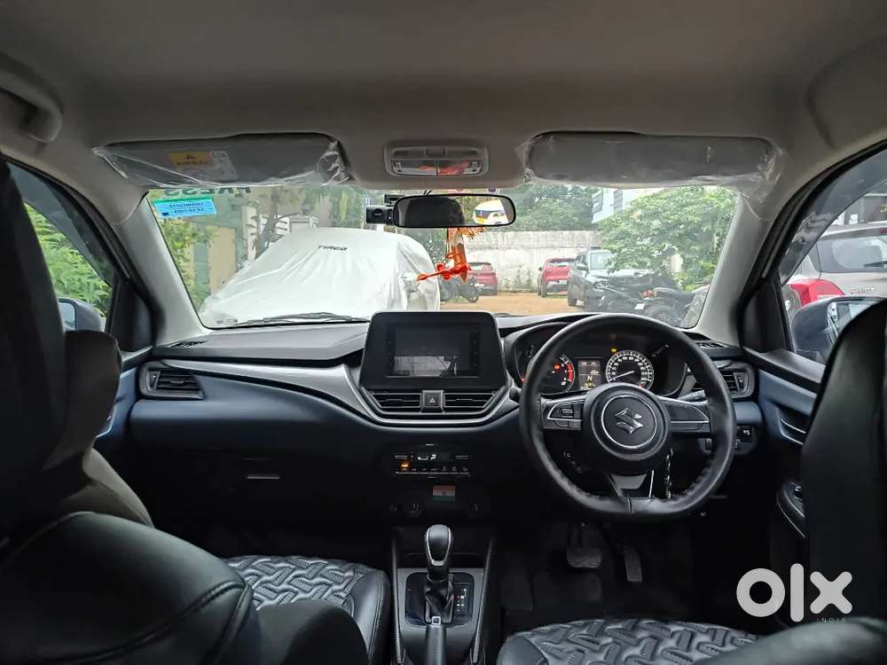 2025 Maruti Baleno Amt Delta – Excellent Condition  19,850 Km  ₹8.5l