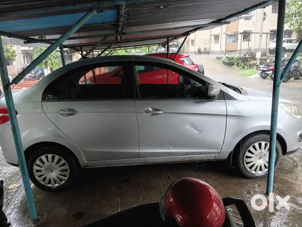 Tata Zest Revotron 2016