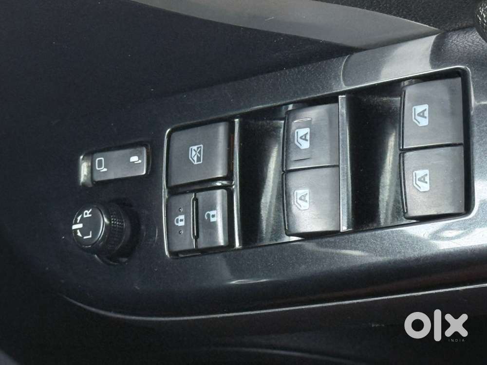 Toyota Fortuner 2016 Diesel Well Maintained