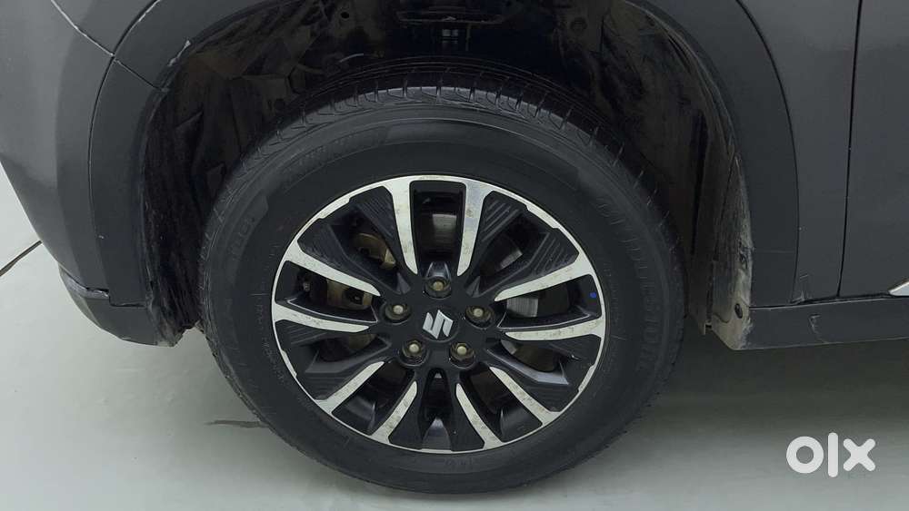 Maruti Suzuki Vitara Brezza 1.5 Zxi Plus, 2020, Petrol