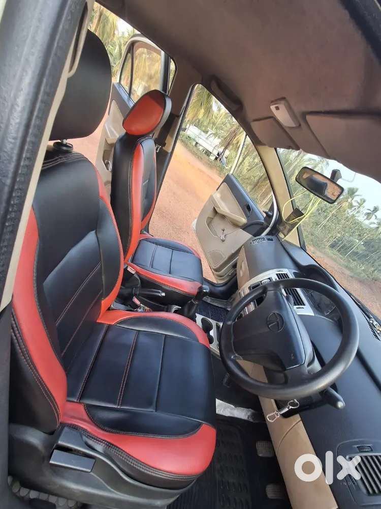 Tata Indica Vista 2011 Diesel 115000 Km Driven