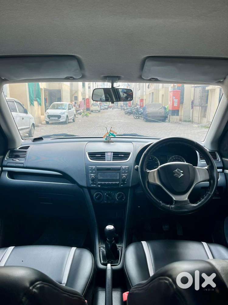 Maruti Suzuki Swift Vdi (o), 2017, Diesel