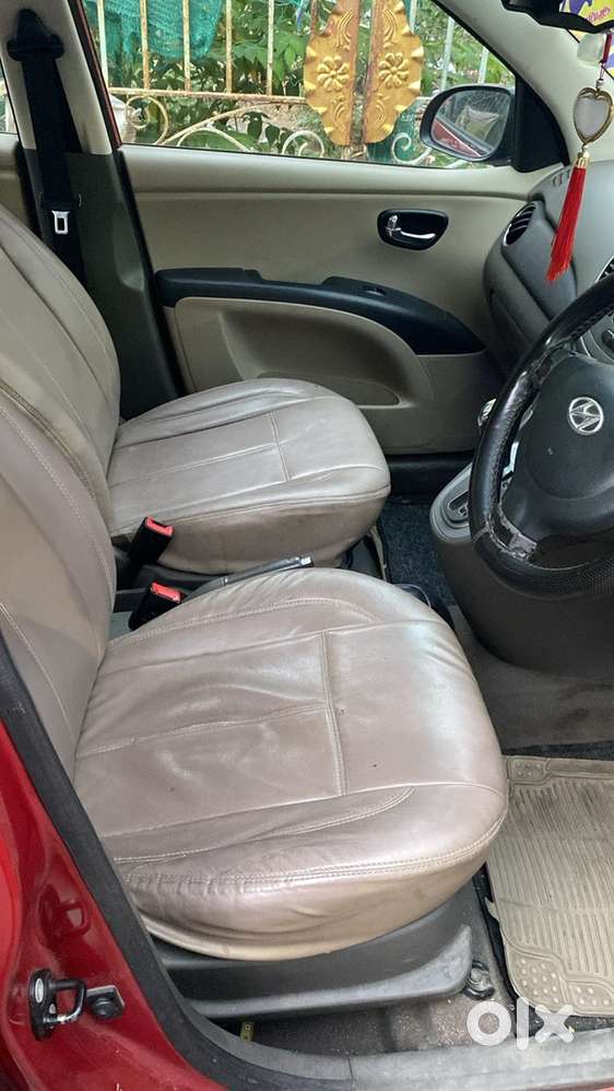 Hyundai I10 Petrol Good Condition