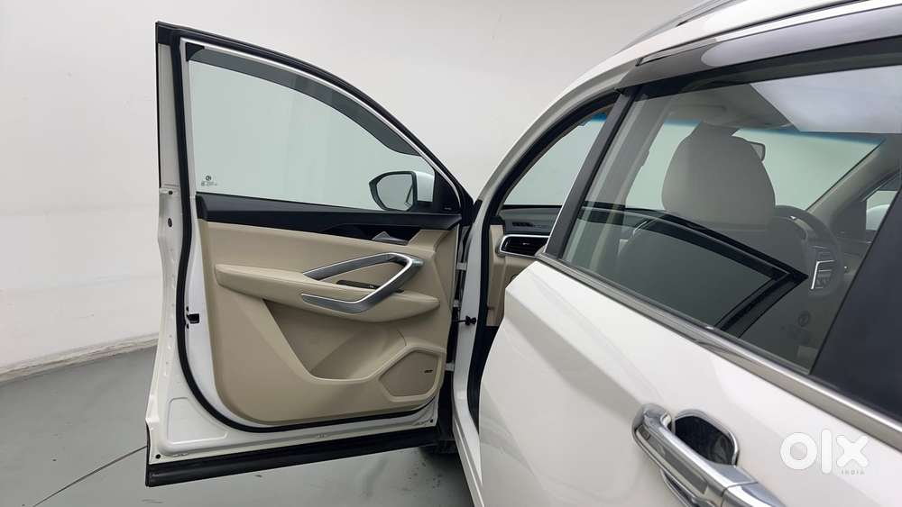 Mg Hector Sharp At, 2023, Petrol